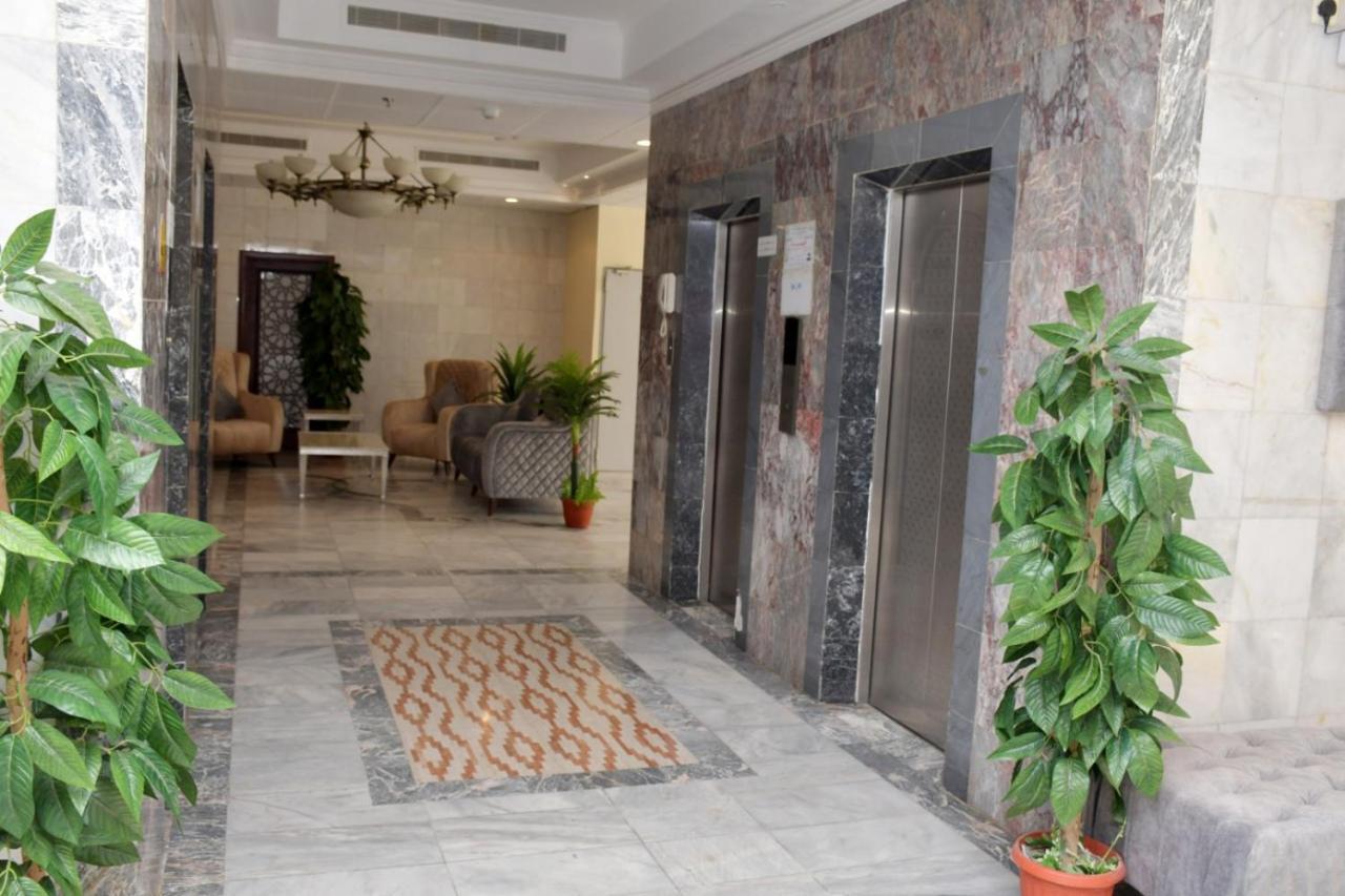 Dar Al Bayan Hotel Mecca Exterior foto